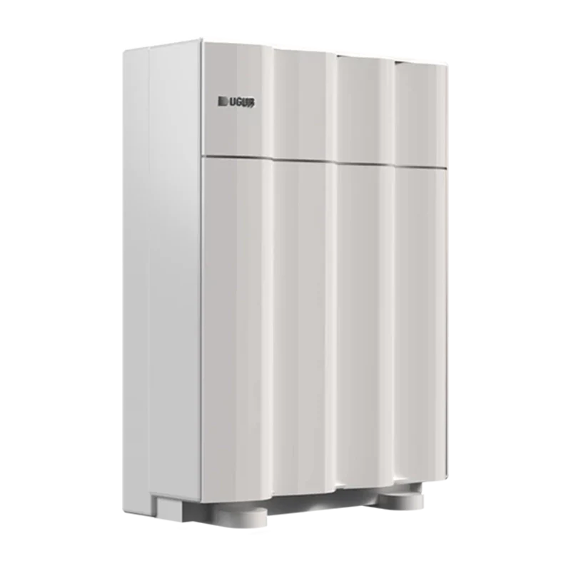 Uğur USA T125B SLIM Su Arıtma Filtreleri